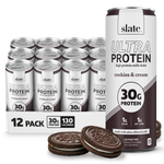 Cookies & Cream 30G Ultra Protein Shake