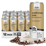 Sweet Cream Latte