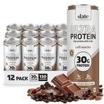 Cafe Mocha 30G Ultra Protein Shake