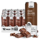 Classic Chocolate Shake